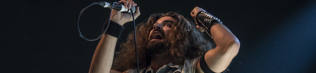 Photo Report : Asgard @ Metalitalia festival 2018
