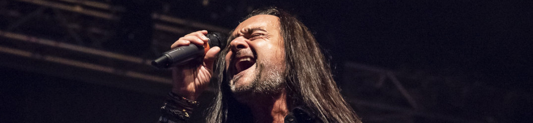 Photo Report : Domine @ Metalitalia Fest 2018