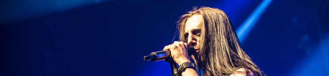 Photo Report : Elvenking @ Metalitalia Fest 2018