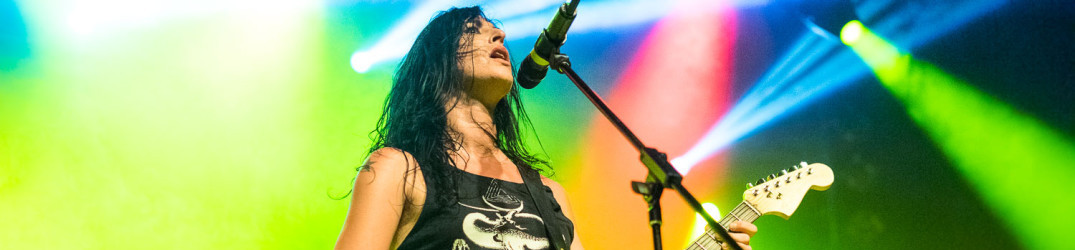 Photo Report : Dool @ Metalitalia Fest 2018