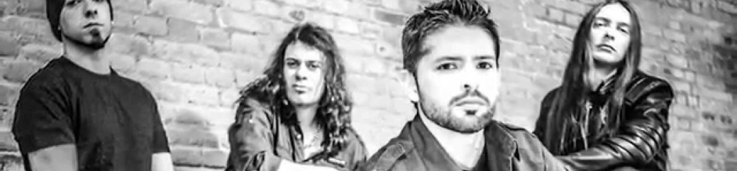 Lords of Black: pubblicano online il video di un nuovo brano intitolato "Merciless"