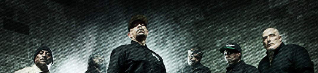 Body Count: una data al Live Club di Trezzo Sull'Adda