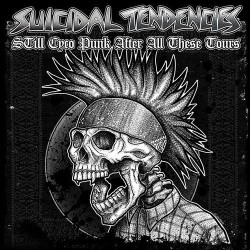 Still Cyco Punk After All These Years