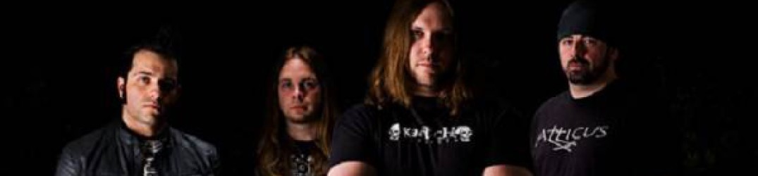 Unearth: il lyric video ufficiale di 'Survivalist'