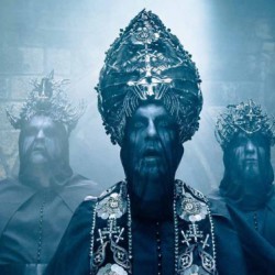 Behemoth (unica data italiana) @ Alcatraz - Milano