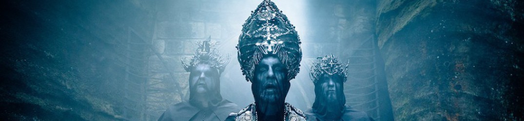 Behemoth: il video di 'Bartzabel'