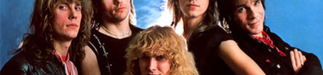 Riot: a novembre la ristampa di "Thundersteel - 30th Anniversary Edition"