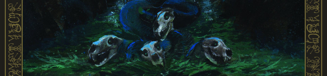 Crimson Moon: ascolta in full-streaming "Oneironaut"