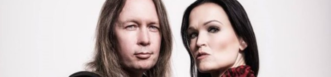 Tarja e Stratovarius: tutti i dettagli delle due date italiane