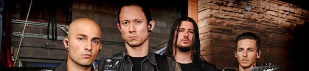 Trivium: svelano il video per la canzone "Dead and Gone"