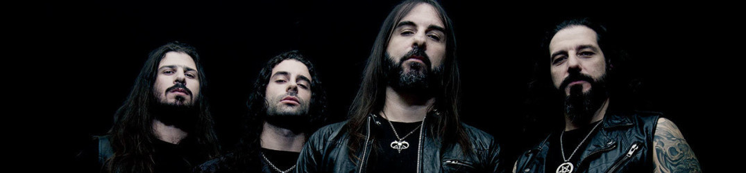 Rotting Christ: dei protestanti religiosi li constringono a cambiare nome per suonare in Sud Africa