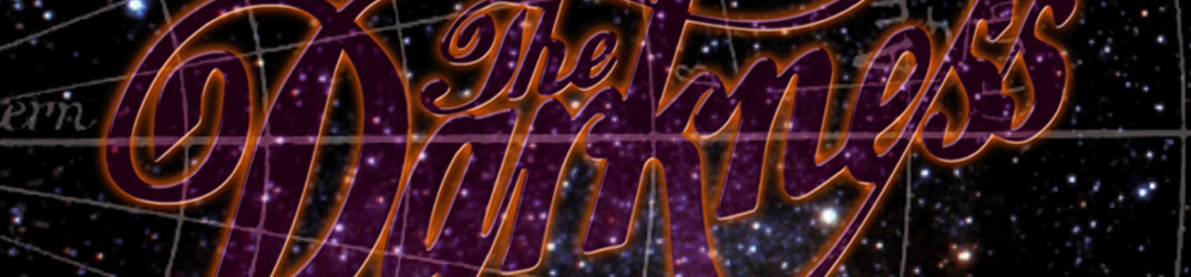 The Darkness: online il brano 'Hammer & Tongs'