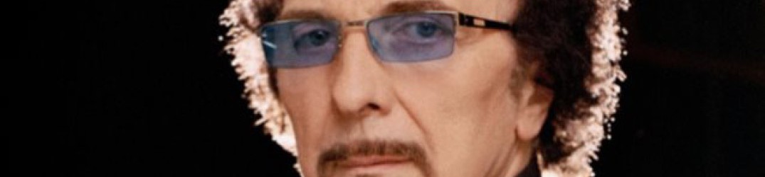 Tony Iommi (Black Sabbath): "non so che tipo di disco pubblicherò"