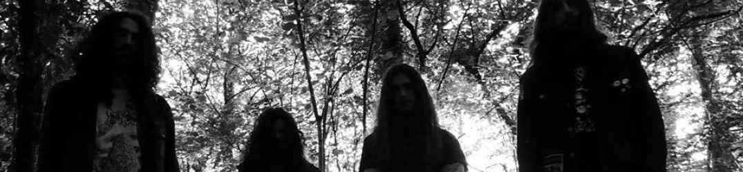 Cadaveric Fumes: la nuova song 'Necromancy Sublime' dallo split con i Skelethal