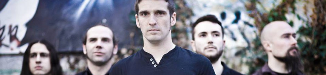 Gorod: in streaming da YouTube il lyric video ufficiale di 'Aethra'