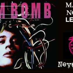 Adam Bomb @ Legend Club - Milano