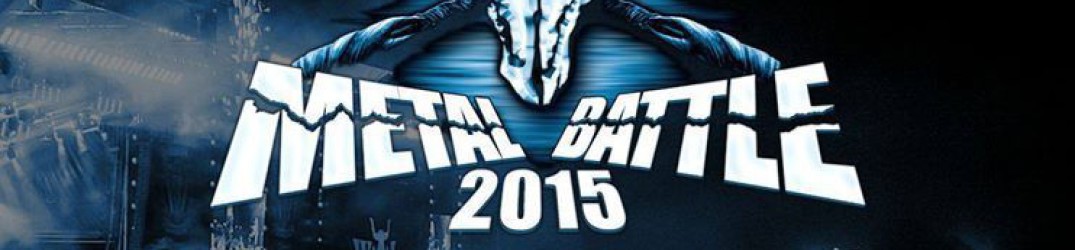 Metal Battle Italy 2015: tutti i finalisti