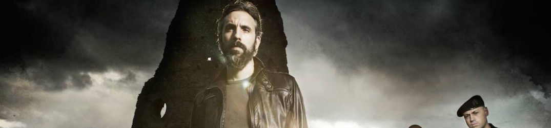The Foreshadowing: nuova canzone on line