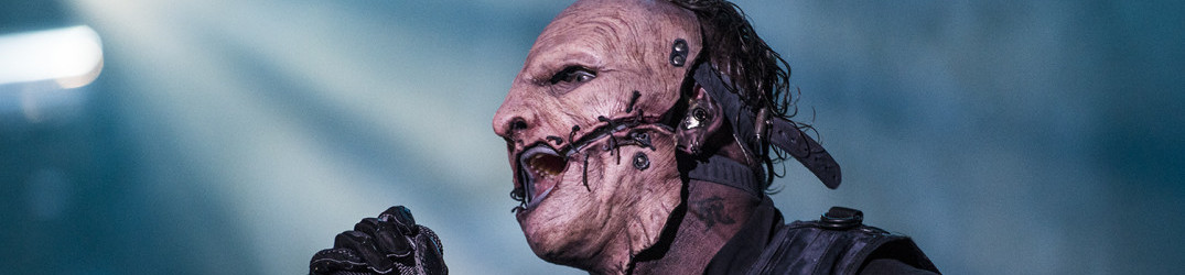 Slipknot: in Italia con Amon Amarth, Testament, Lacuna Coil e altri ancora