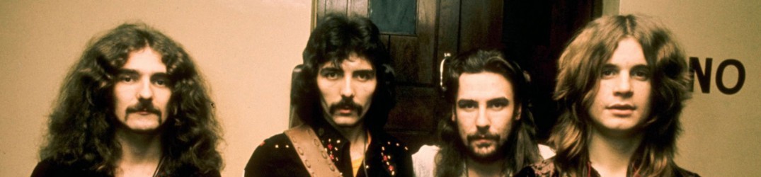 Black Sabbath: online un video di "Dirty Woman" del 1978