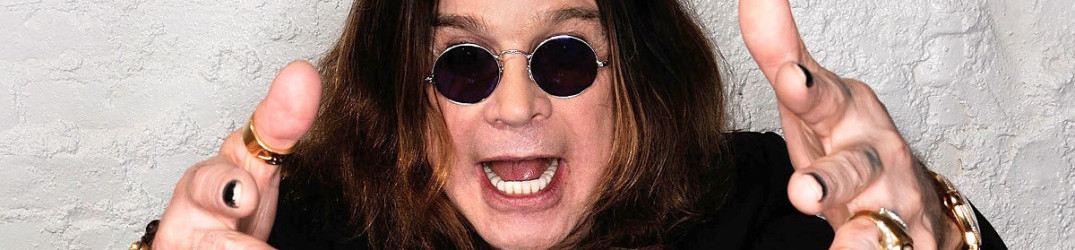 Ozzy Osbourne: "completamente guarito" dall'infezione al pollice