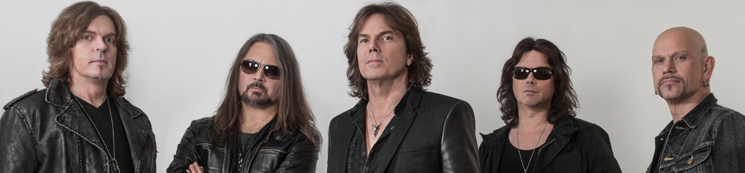 Europe: due date in italia in cui suoneranno tutto "The Final Countdown"