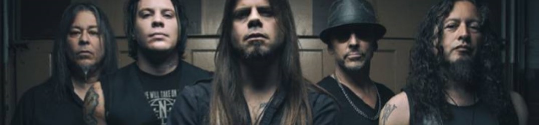 Queensrÿche: a marzo il nuovo album "The Virdict"
