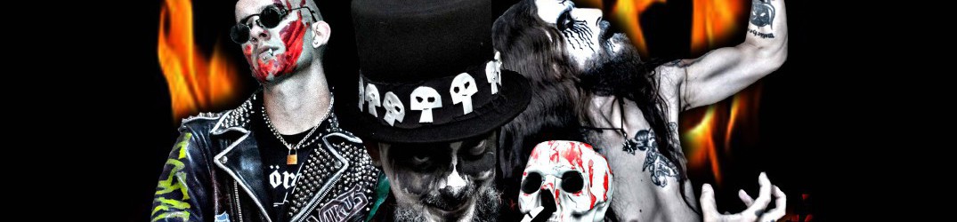 Devil's Disciples: Videoclip di "Rotten" online