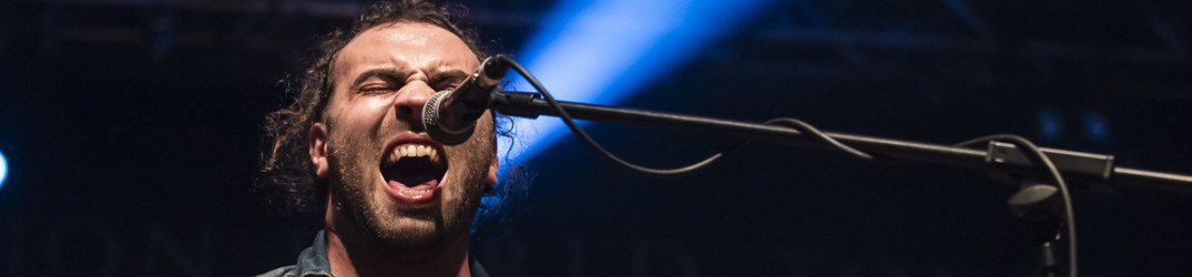 Photo Report : Absolva @ Live Club 2018