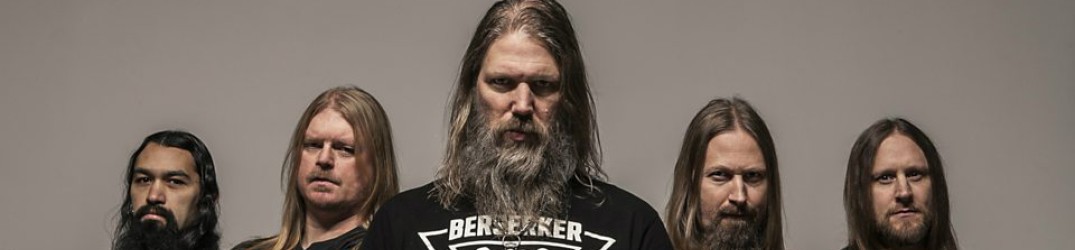 Amon Amarth: guarda il video di 'Raise Your Horns' tratto dal nuovo live DVD