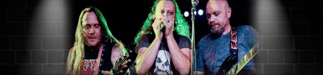 Tyrant (I): dal vivo con i Wyrd