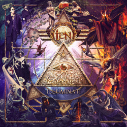 Illuminati (TEN)