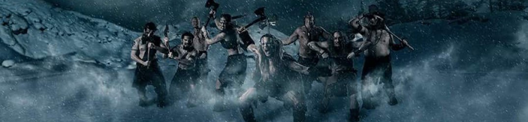 Brothers Of Metal: il music video ufficiale di 'Prophecy of Ragnarök'