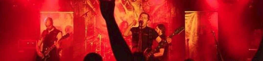 Dead Alone: on-line il remix di â€œGreat New Worldâ€
