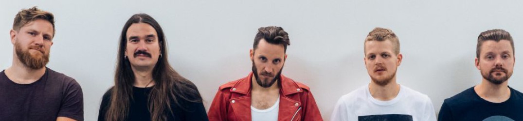 Shining (Nor): annullate le date di Roma e Firenze
