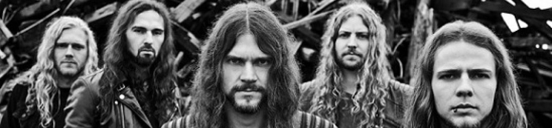 Nailed To Obscurity: svelato il video e il singolo digitale 'Black Frost'