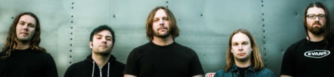 Unearth: ascolta in streaming la nuova song 'One With the Sun'