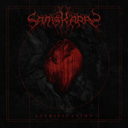 Samskaras - Lithification