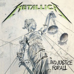 ...And Justice For All [Remastered - Deluxe Edition]