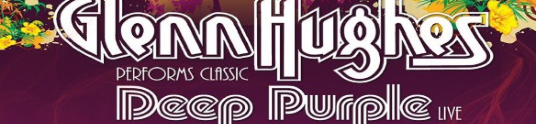 Live Report: Glenn Hughes performs Deep Purple Live @ 09 / 11 / 2018 - Phenomenon, Fontaneto (NO)
