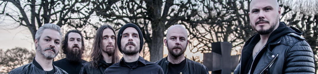 Soilwork: due concerti in Italia a giugno