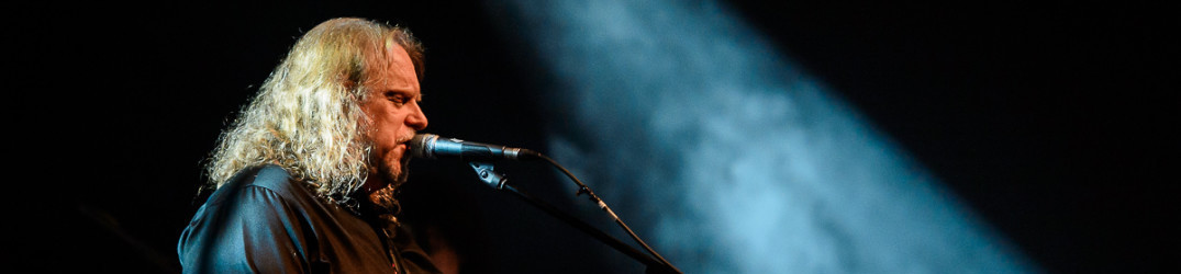Photo Report : Gov 't Mule @ Alcatraz 2015