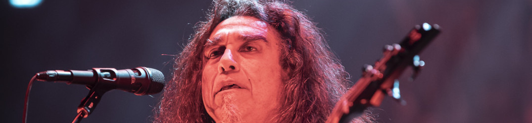 Photo Report : Slayer @ Mediolanum Forum di Assago 2018