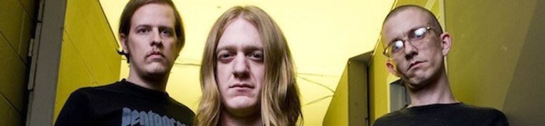 Nachtmystium: pubblicata la nuova traccia 'Voidless'