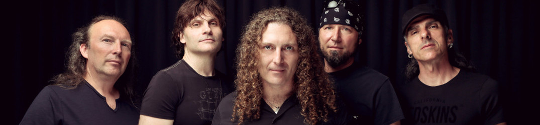 Luca Turilli, Fabio Lione: insieme come Turilli/Lione Rhapsody, lanciata campagna di crowdfunding