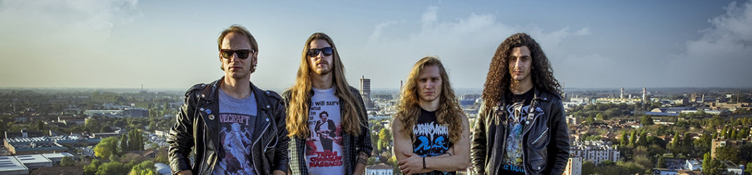 Game Over: online il video del nuovo brano intitolato "Neon Maniacs"