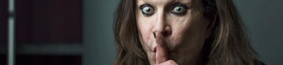 Ozzy Osbourne: "Fanculo il Natale, lo odio"