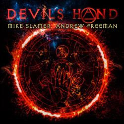 Devil's Hand