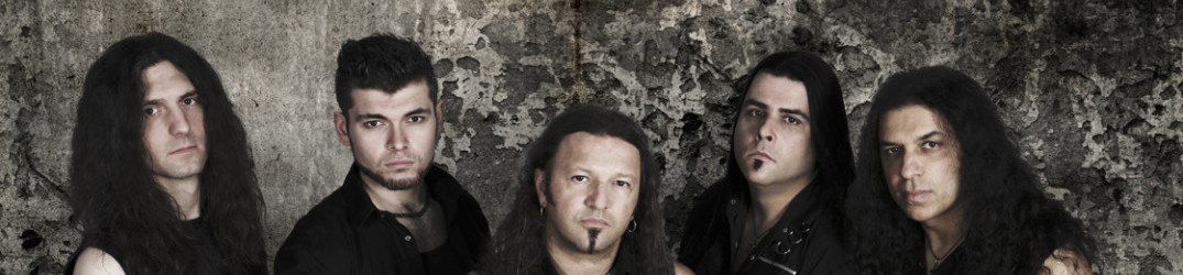 Mystic Prophecy: pubblicano online il video di "Crucifix"