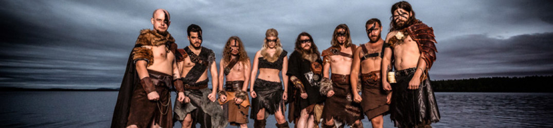 Brothers Of Metal: il music video ufficiale di 'Yggdrasil'